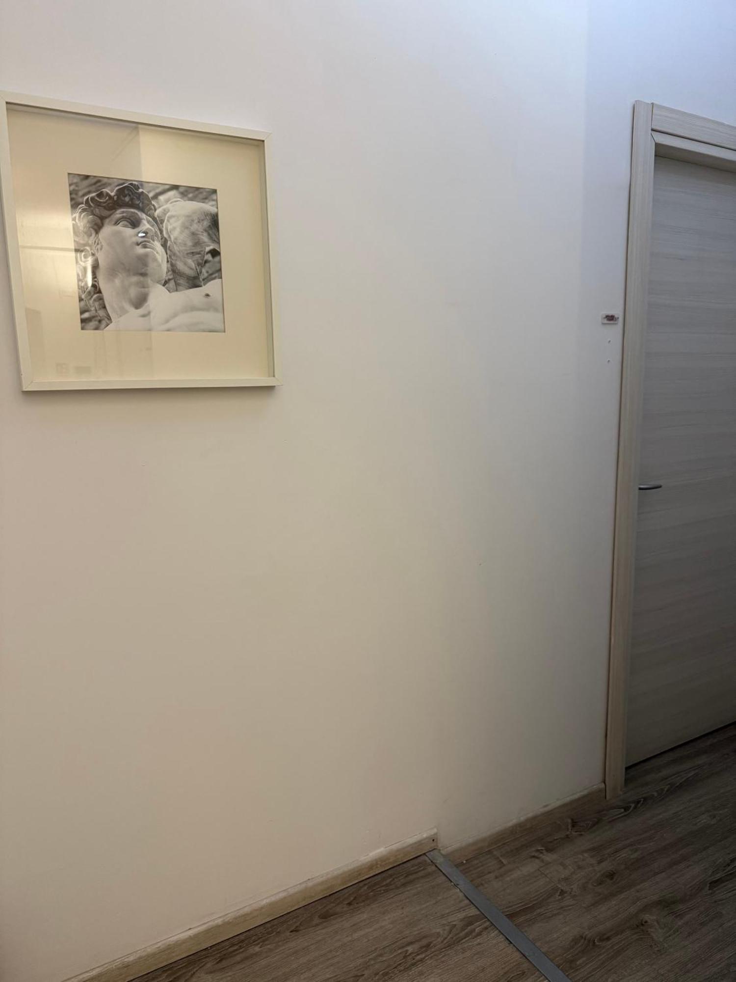 青铜马酒店 佛罗伦萨 外观 照片